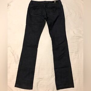 Antik Denim Blackout Jeans Women 28